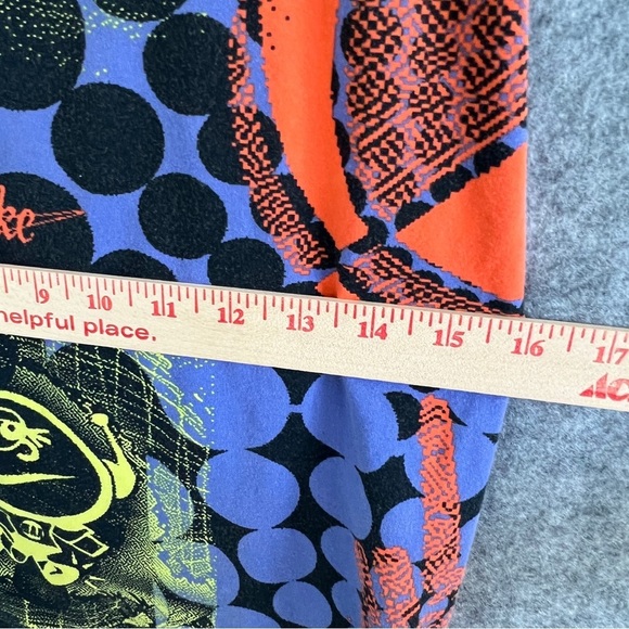 NIKE Essential Rave Bodycon Basketball Dress Short Sleeve Size Small - Picture 10 of 10